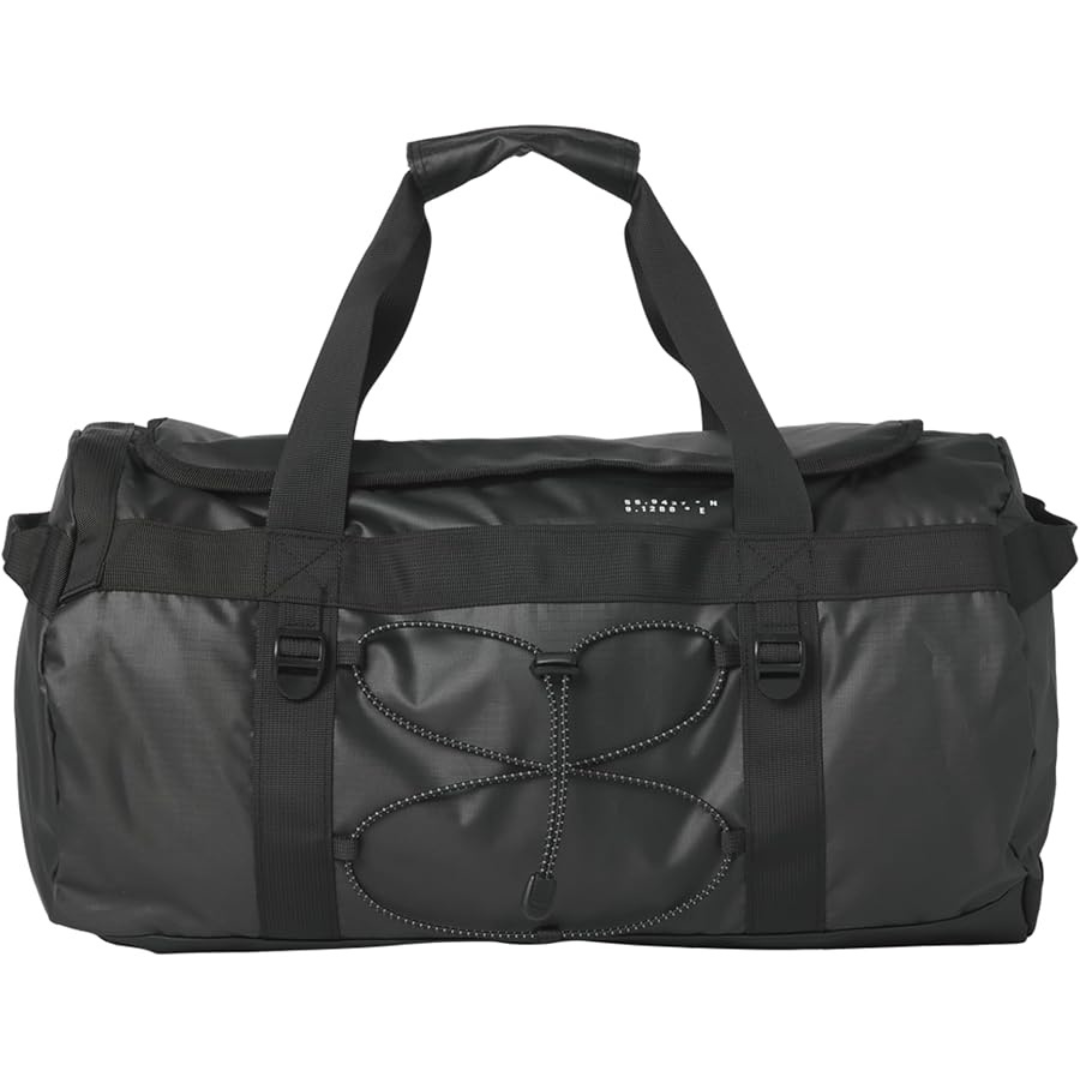 J&J Crna Torba JACPILOU TRAVEL BAG